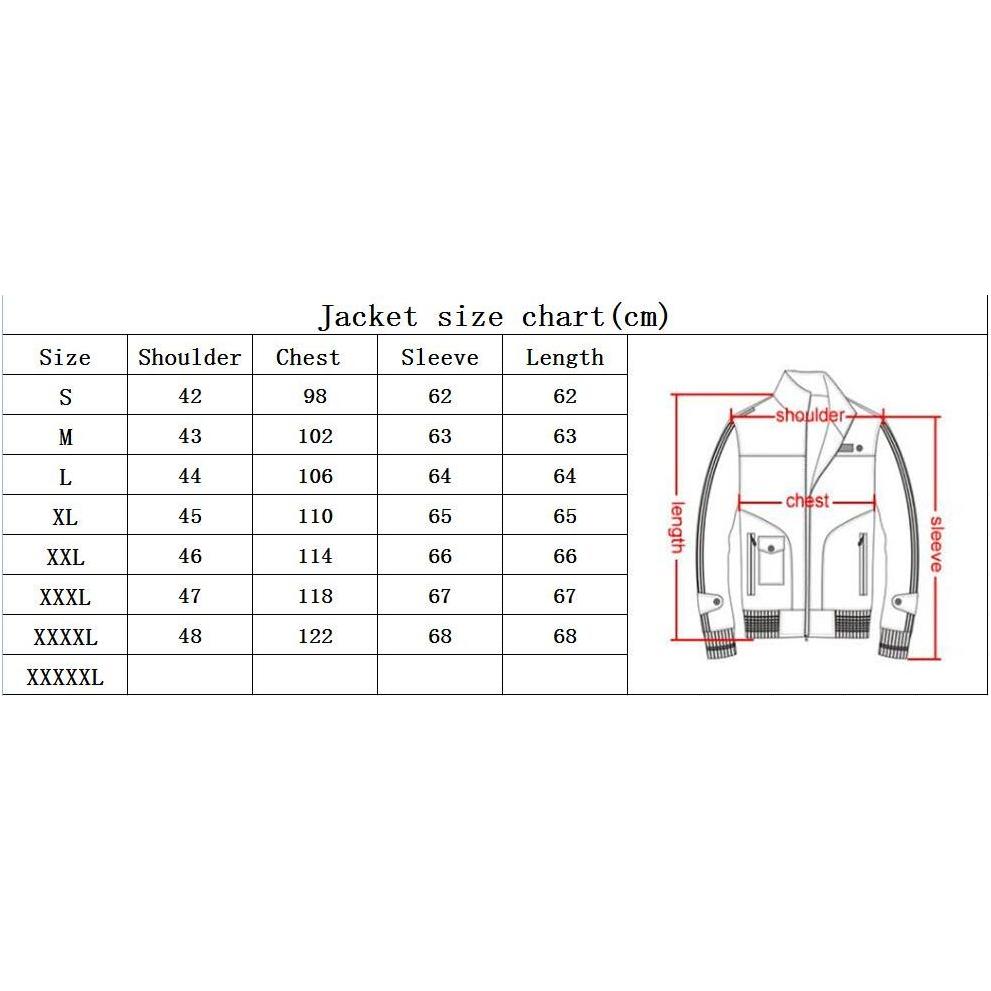 Men's Genuine Leather Jacket. Classic Cool Biker Style. Sheepskin. - Frimunt Clothing Co.