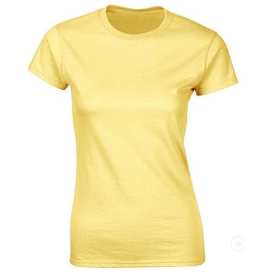 New 100% High Quality Cotton Women's T-Shirts - Short Sleeves Solid Colors - Frimunt Clothing Co.