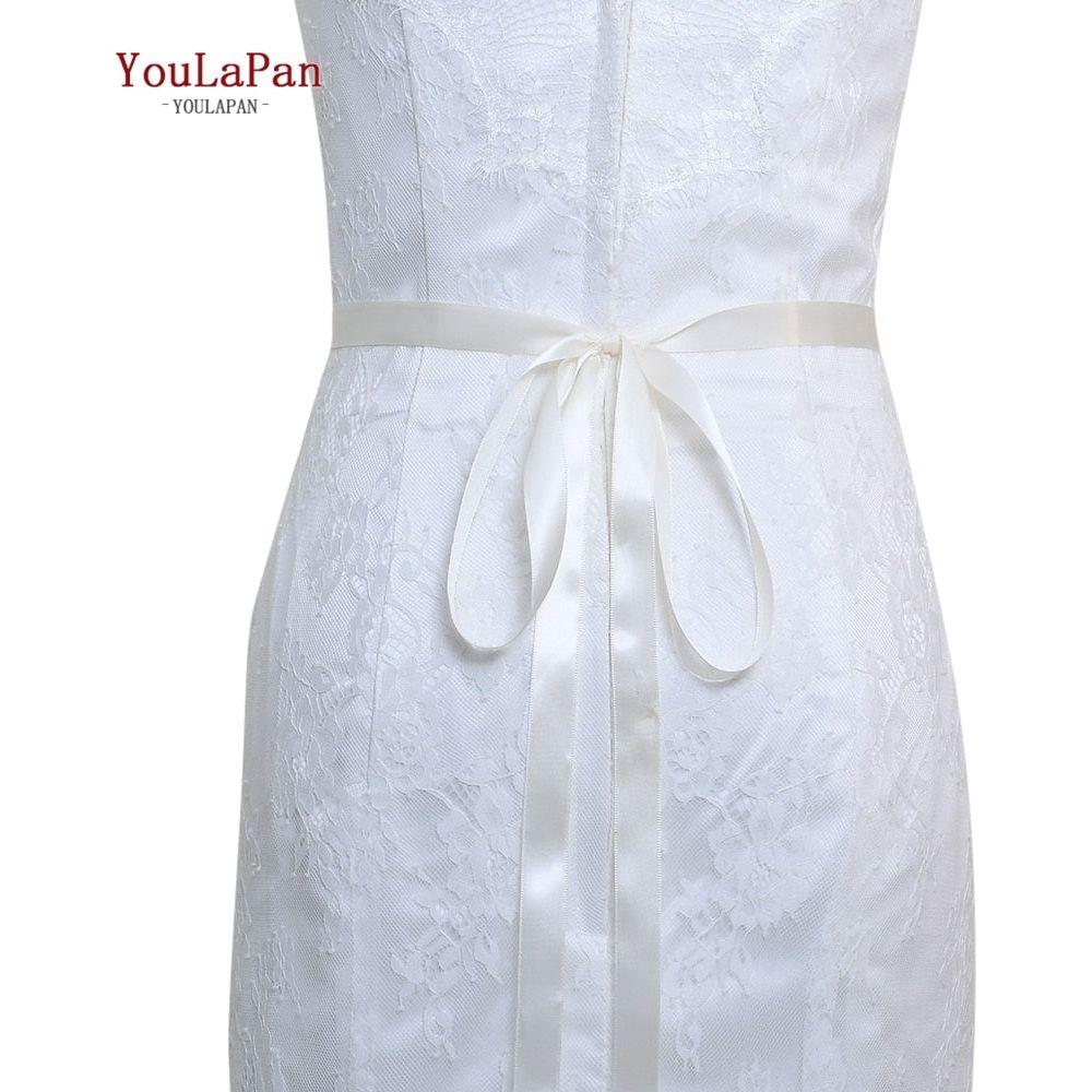 Women's Bridal Belt with Rhinestones Wedding Accessories - Frimunt Clothing Co.