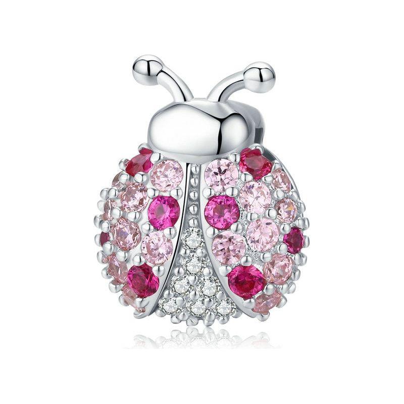 100% Real Sterling Silver 925 Reflexions Bracelet for Women European Luxury Fine Jewelry SCX110 - Frimunt Clothing Co.