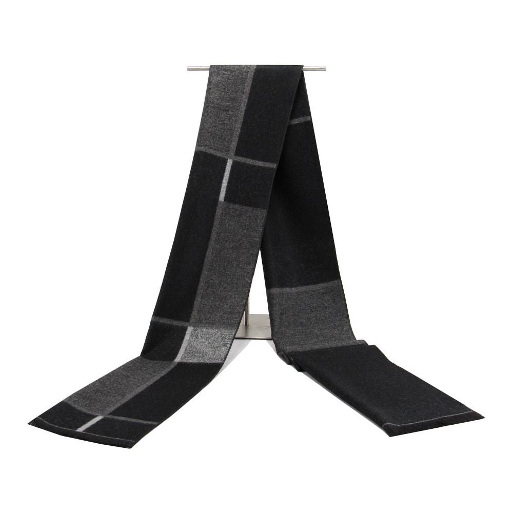 Newest Fashion Design Men's Winter High Quality Cashmere Scarf Warm Neckerchief Scarves - Frimunt Clothing Co.