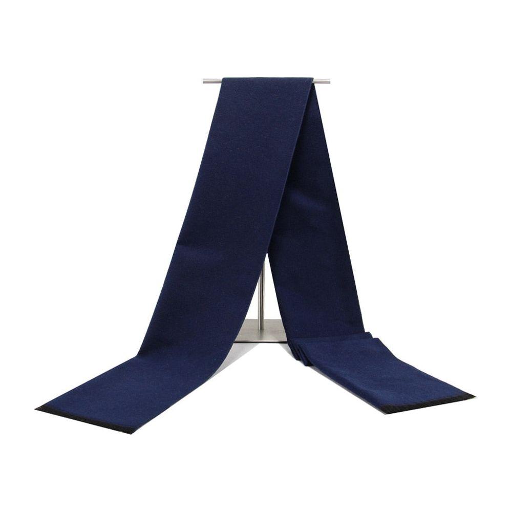 Newest Fashion Design Men's Winter High Quality Cashmere Scarf Warm Neckerchief Scarves - Frimunt Clothing Co.
