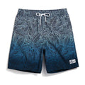 GAILANG Brand Men's Quick Dry Swimwear Beach Shorts Boardshorts Men's Bermuda - Frimunt Clothing Co.