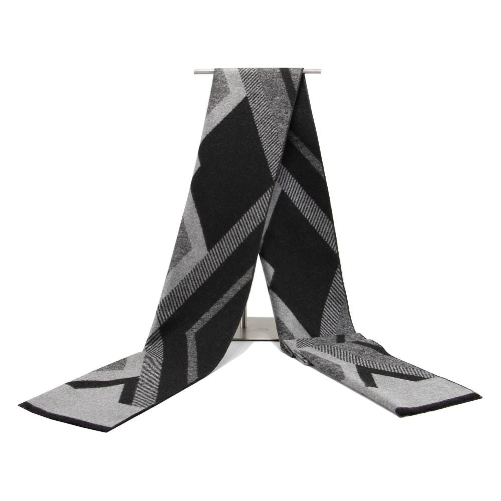 Newest Fashion Design Men's Winter High Quality Cashmere Scarf Warm Neckerchief Scarves - Frimunt Clothing Co.