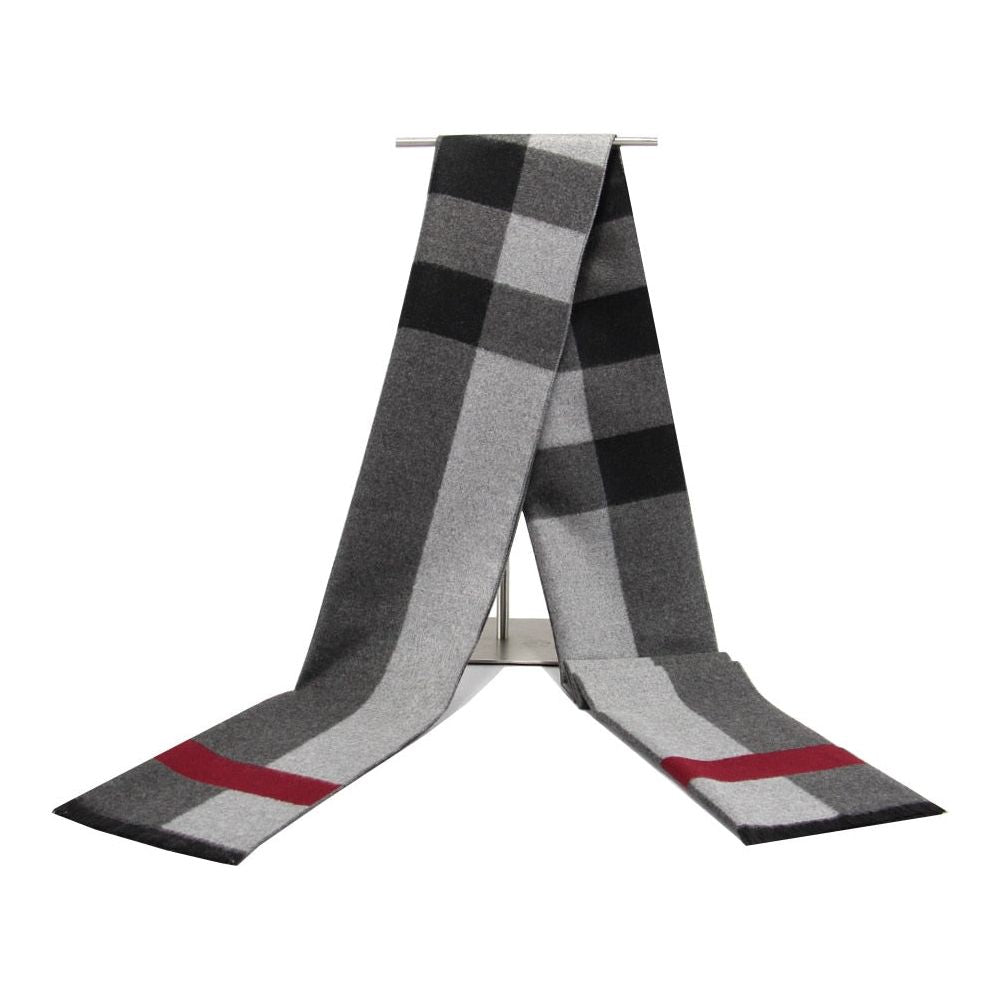 Newest Fashion Design Men's Winter High Quality Cashmere Scarf Warm Neckerchief Scarves - Frimunt Clothing Co.