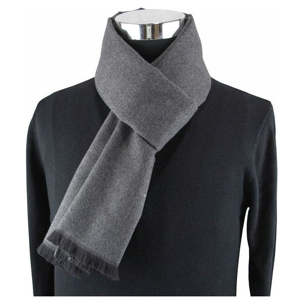 Newest Fashion Design Men's Winter High Quality Cashmere Scarf Warm Neckerchief Scarves - Frimunt Clothing Co.