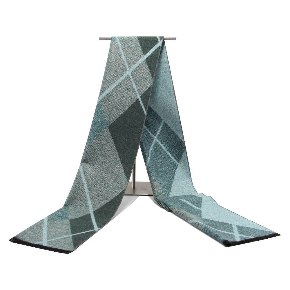 Newest Fashion Design Men's Winter High Quality Cashmere Scarf Warm Neckerchief Scarves - Frimunt Clothing Co.