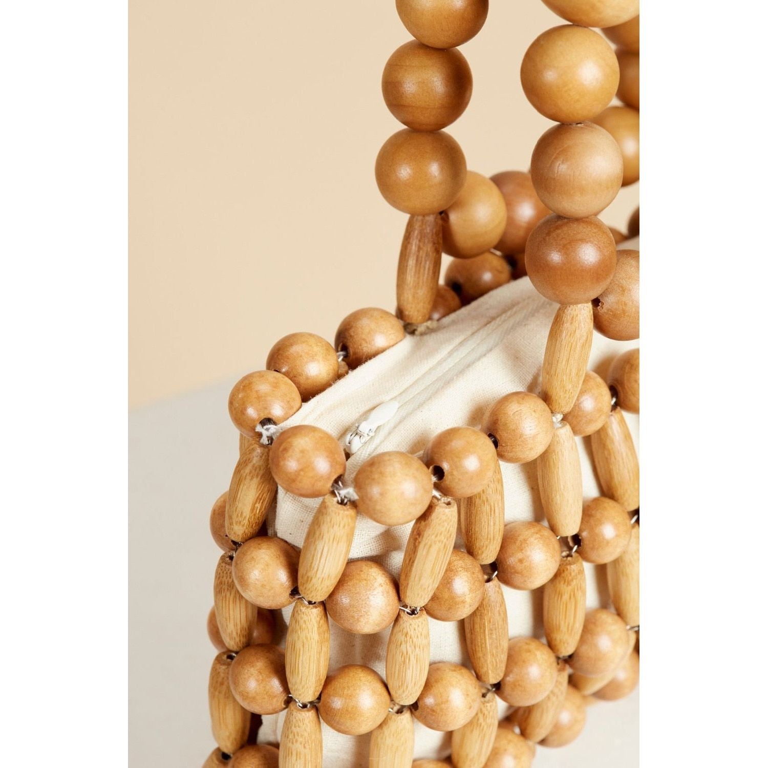 Summer Handmade Luxury Bamboo Women Fashion Mini Bags Bohemian Woven Beach Bag Bali Style Clutch - Frimunt Clothing Co.