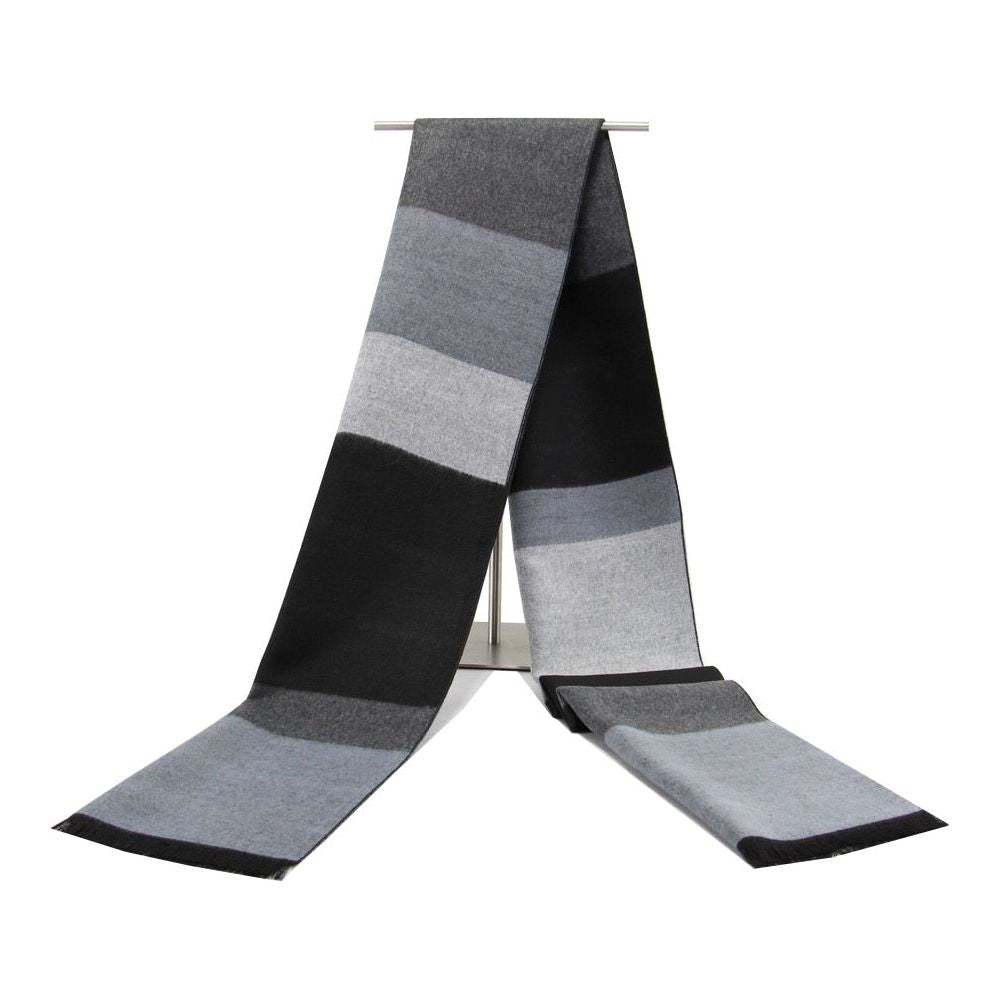 Newest Fashion Design Men's Winter High Quality Cashmere Scarf Warm Neckerchief Scarves - Frimunt Clothing Co.