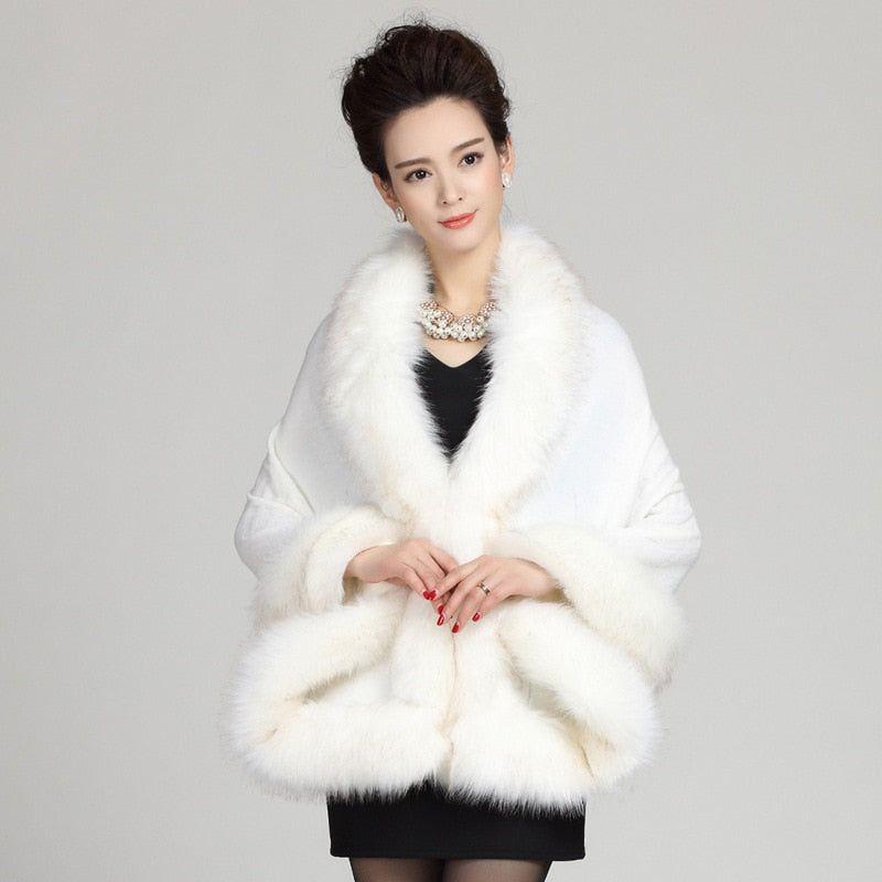 New  Cloak Cardigan Women Half sleeve  Single Button High quality  Poncho  Cardigan Women  7WG016 - Frimunt Clothing Co.