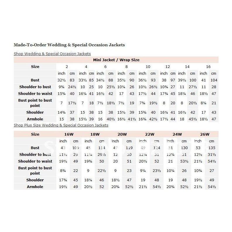 Short Sleeve Bridal Bolero Jacket Organza Summer Bridal Wrap - Frimunt Clothing Co.