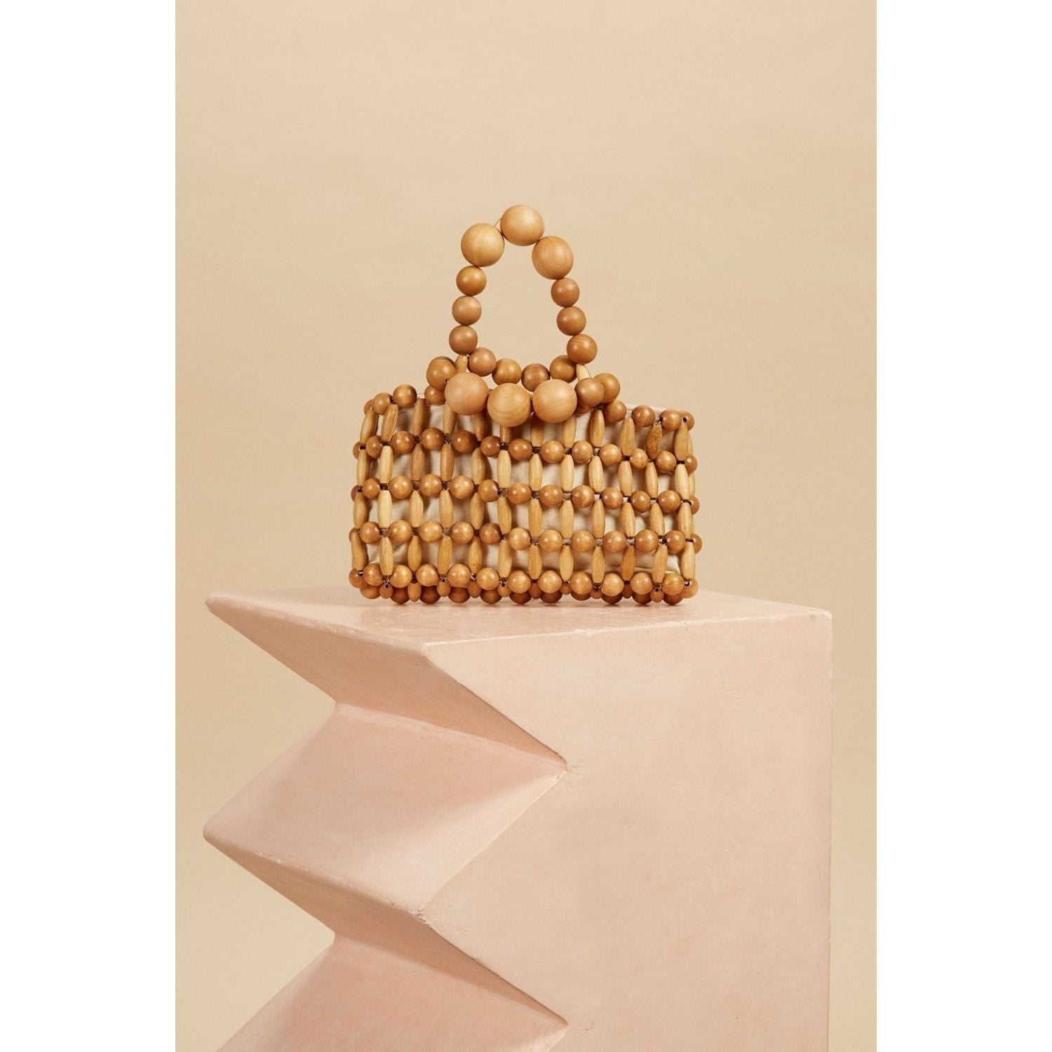 Summer Handmade Luxury Bamboo Women Fashion Mini Bags Bohemian Woven Beach Bag Bali Style Clutch - Frimunt Clothing Co.