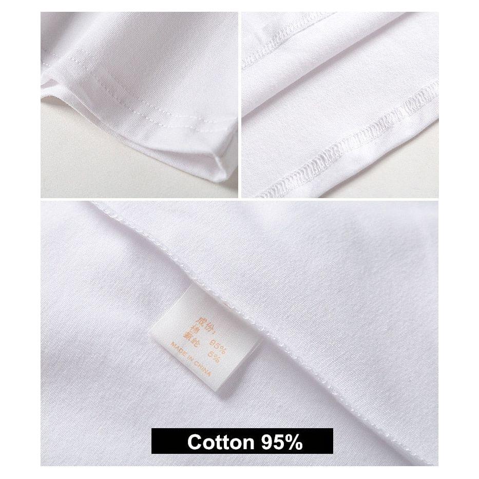 New Women's 95% Cotton T-Shirt Pure Color Short Sleeve Women T shirt O-Neck or V-Neck - Frimunt Clothing Co.