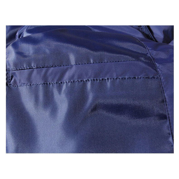 Men's Vest Spring Warm Soft Casual Fashion Thick Cotton Padded Sleeveless Jacket - Frimunt Clothing Co.