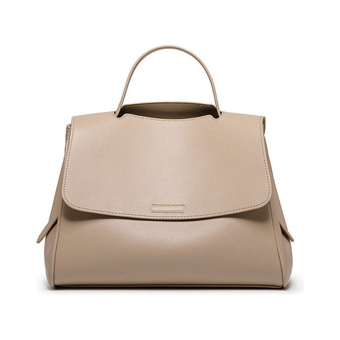 Women's Genuine Leather High Quality Satchel Handbags Designer Inspired - Frimunt Clothing Co.