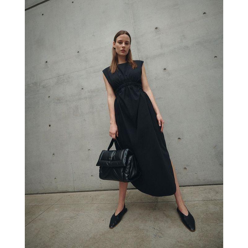 Designer Brand Padded Women's Handbag Down/Cotton Filled Shoulder Crossbody Luxury Eco Leather Messenger  Bag - Frimunt Clothing Co.