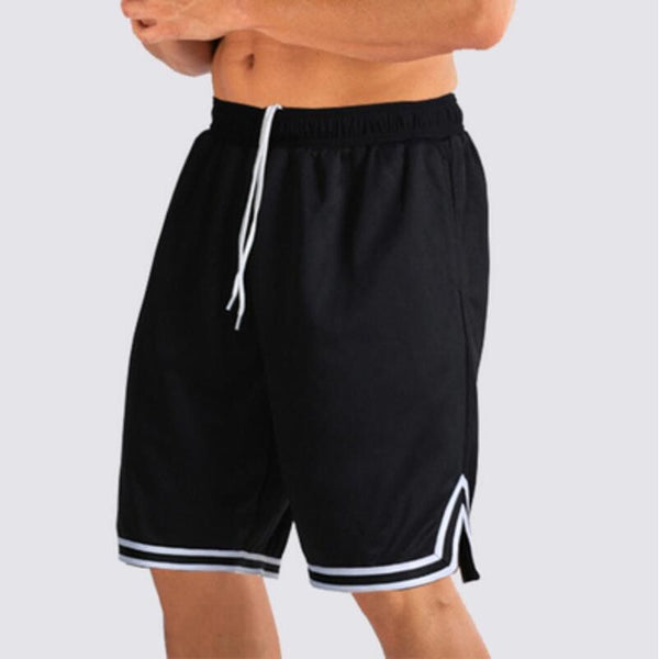 Men's Fitness Fast-drying Running Basketball Training Loose Short Pants Casual Shorts Summer - Frimunt Clothing Co.