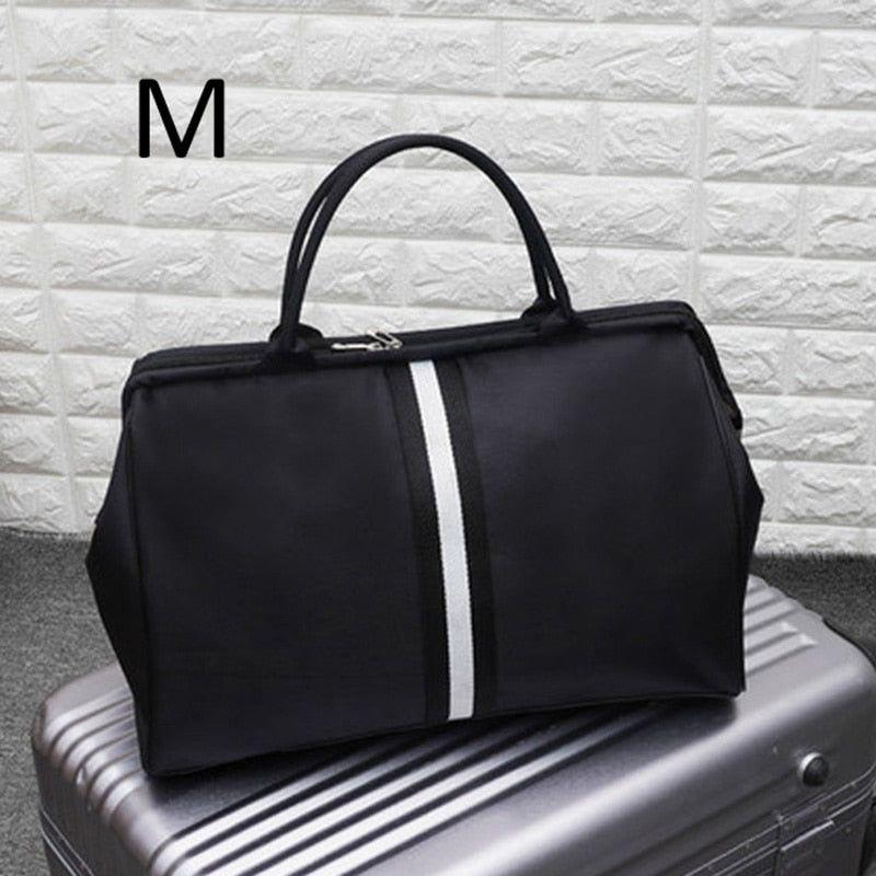 Women Overnight/Weekend Travel Fitness Waterproof Bag - Frimunt Clothing Co.