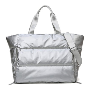Sports Space Pad Bag Yoga Mat Bag Gym Bags Dry Wet Fitness Training Bag XA780B - Frimunt Clothing Co.