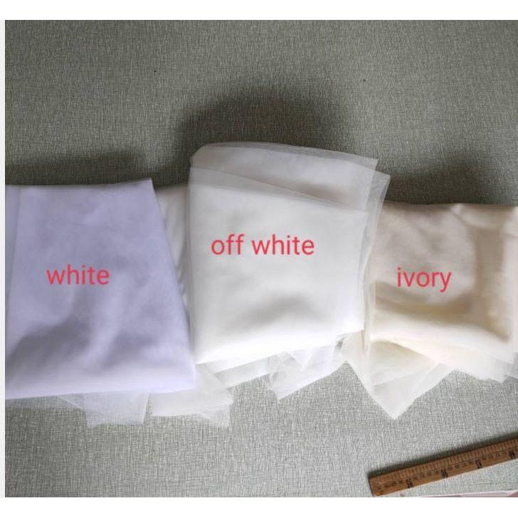 Luxury White Ivory Cathedral Wedding Veils Long Sequins Embroidered Lace Edge With Comb - Frimunt Clothing Co.