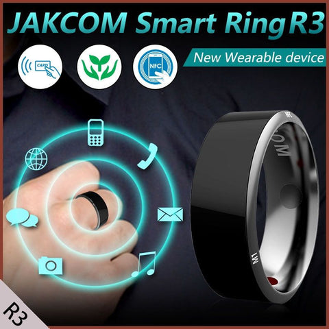 R3 Smart Ring Fitness Tracker Watch Sleep Monitor Android/iOS