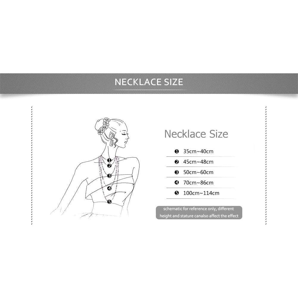 Fashion Austrian Crystal Round Roman Numerals Stainless Steel Necklace. Rose Gold, Gold, Silver Colors - Frimunt Clothing Co.