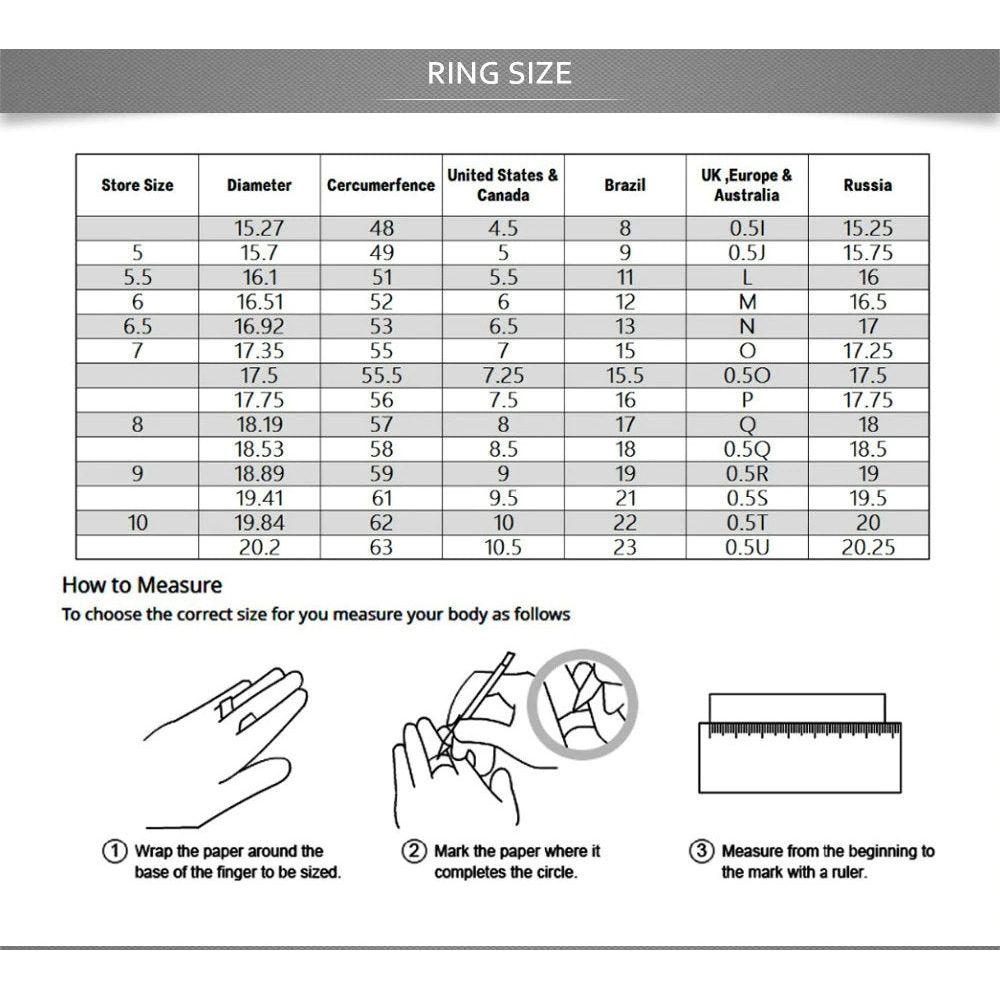 Fashion Austrian Crystal Round Roman Numerals Stainless Steel Ring Rose Gold, Gold, Silver Colors - Frimunt Clothing Co.