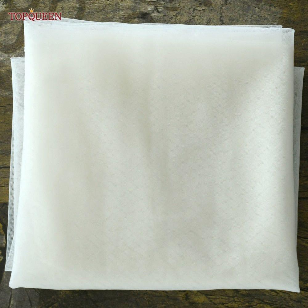 Bridal Shawl Cape With Pearls Beaded Lace - Frimunt Clothing Co.