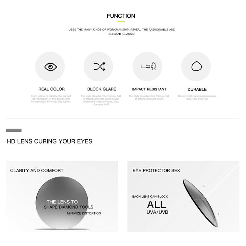 Women's Oversized Cat Eye Sunglasses Famous Brand Inspired Classic Eyewear Gradient UV400 - Frimunt Clothing Co.