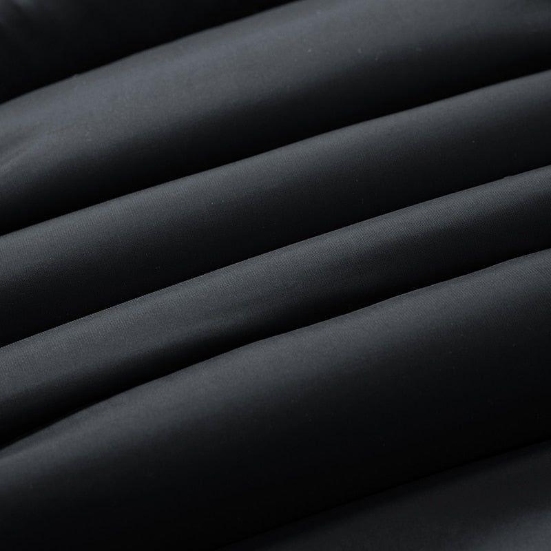 Men's Autumn Winter Warm Casual Windproof Hooded Slim Jacket - Frimunt Clothing Co.