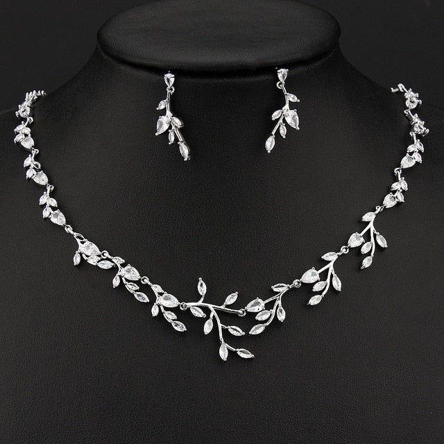 Gorgeous Cubic Zircon Wedding Tiara Headband Queen Princess Pageant Crown Bridal Jewelry - Frimunt Clothing Co.