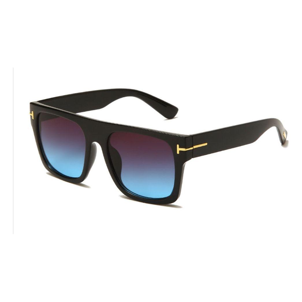 Cool Fashion High Quality Square Style Tom Sunglasses Unisex Vintage Sun Glasses UV400 - Frimunt Clothing Co.