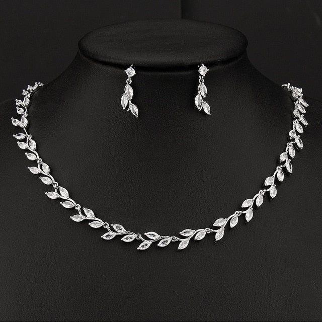 Gorgeous Cubic Zircon Wedding Tiara Headband Queen Princess Pageant Crown Bridal Jewelry - Frimunt Clothing Co.