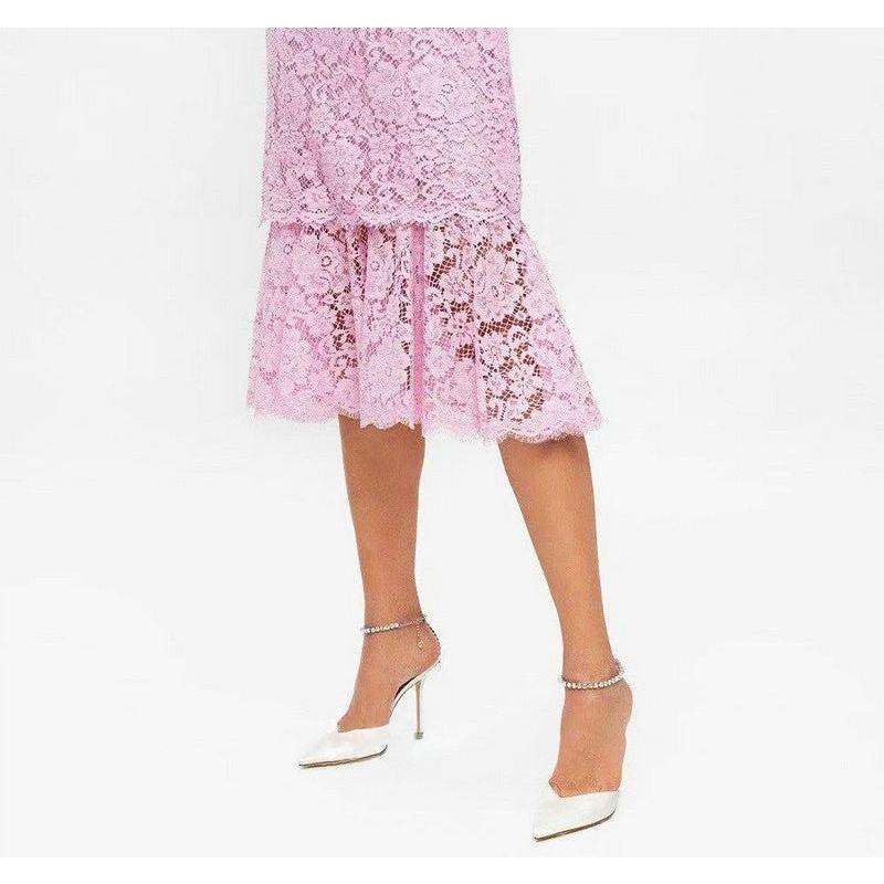 New Exquisite Rhinestone Women's Sexy Pointed High-Heeled Stiletto Shallow Mouth Bridal Shoes - Frimunt Clothing Co.